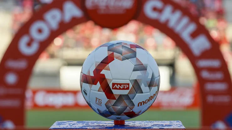 Durante la fecha FIFA de marzo vuelve toda la acción de la Copa Chile.