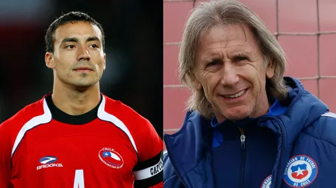 Roberto Cereceda le entró con todo al Tigre Gareca por su desidia a cargo de la selección chilena.