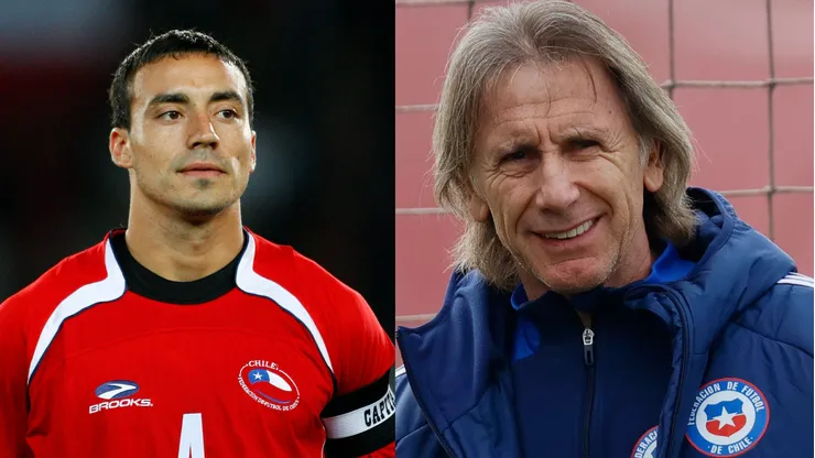 Roberto Cereceda le entró con todo al Tigre Gareca por su desidia a cargo de la selección chilena.
