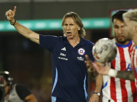 Acusan a jugador de la Roja por la crisis del fútbol chileno