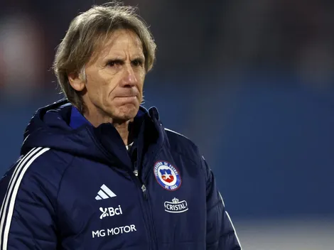 Destapan en Perú el gran pecado de Ricardo Gareca como técnico