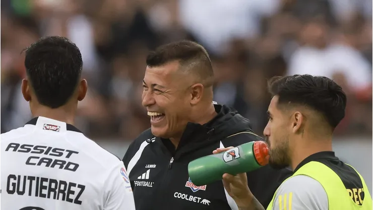 A pesar de las bajas, Almirón tiene confianza en su equipo.