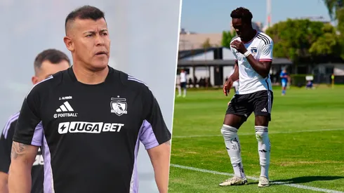 "Neyman" podría ser el as bajo la manga de Almirón este domingo