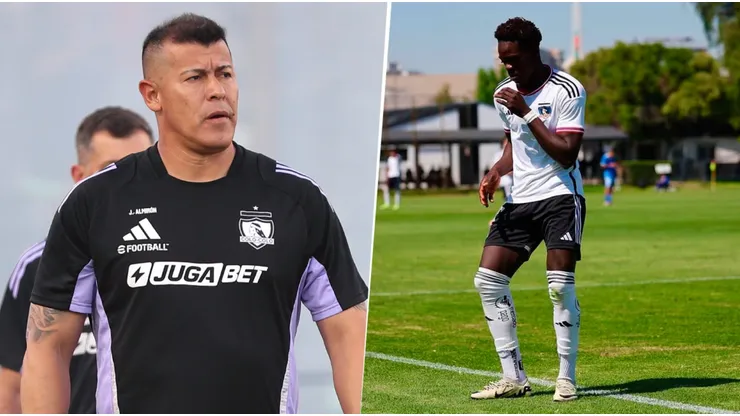 "Neyman" podría ser el as bajo la manga de Almirón este domingo
