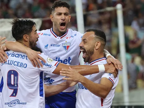 Mientras Colo Colo vale 30 millones de euros, esto vale Fortaleza