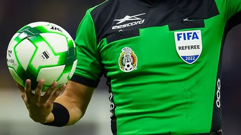 México sufre por un nuevo hecho de violencia.