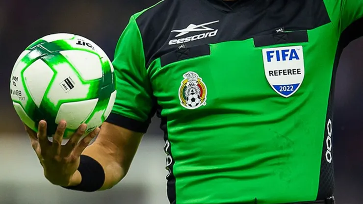 México sufre por un nuevo hecho de violencia.