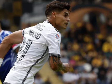 Morón confirma que hay Wiemberg para rato en Colo Colo