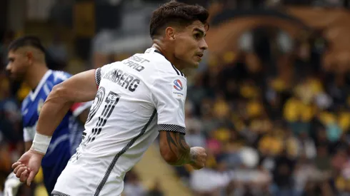 El lateral izquierdo terminó todo vínculo con La Calera y Valdivia.