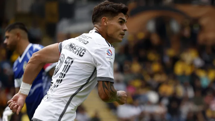 El lateral izquierdo terminó todo vínculo con La Calera y Valdivia.