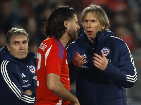 La gran verdad para que Gareca tenga cortado a Brereton