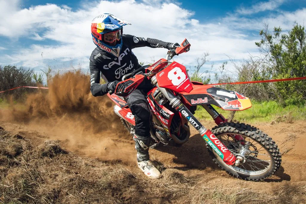 Benjamín Herrera competirá en Brasil