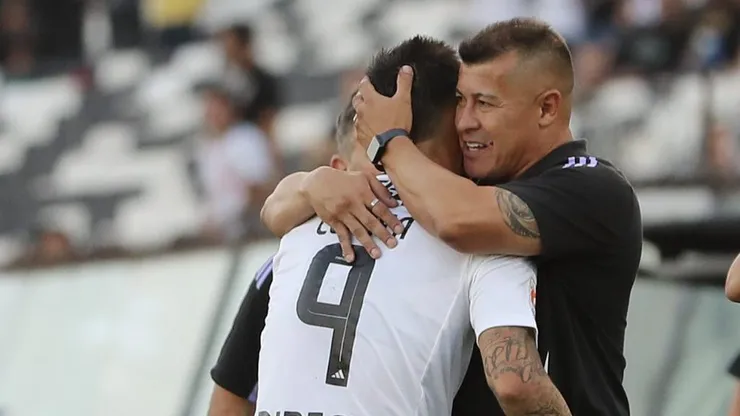 Javier Correa ha recibido respaldo constante de Almirón.