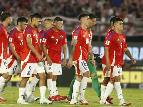 ¿Tiene Chile opciones de clasificar al Mundial? La IA responde