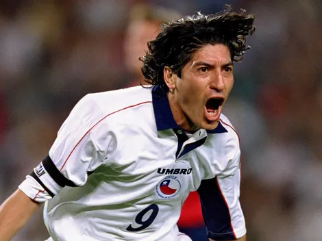 Za-Sa: Zamorano aún confía en La Roja y revela conversación con Salas