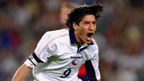 Bam Bam no pierde la fe, pero busca soluciones para La Roja y el fútbol chileno con Marcelo Salas.