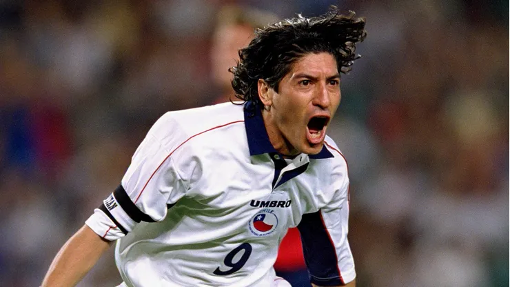 Bam Bam no pierde la fe, pero busca soluciones para La Roja y el fútbol chileno con Marcelo Salas.