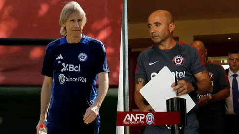 Sampaoli tuvo mucho éxito en Chile.