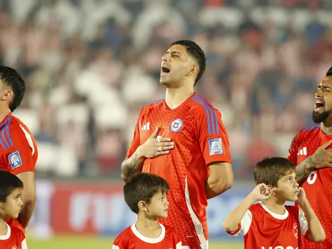 El escándalo que remece a titular de la Roja entra en vía legal: “grave vulneración”