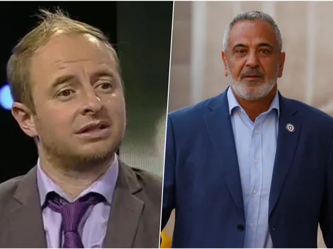 Ruido de Sables: Coke Hevia anticipa golpe de estado contra Milad