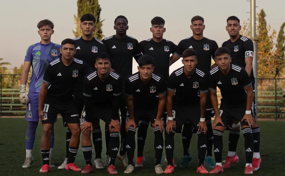 Colo Colo recibe a Unión San Felipe con gran sorpresa en convocatoria