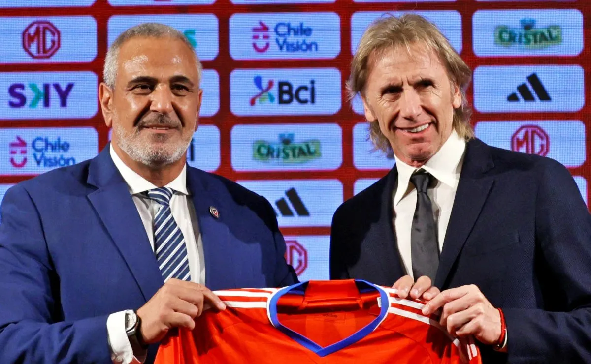 redgol.cl