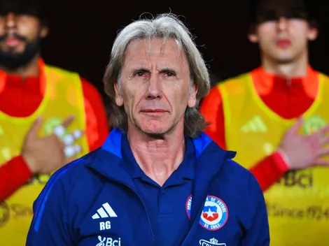 El otro DT argentino que pudo llegar a la Roja en vez de Gareca