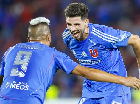 U. de Chile vs Santiago Morning: Horario y dónde ver la Copa Chile