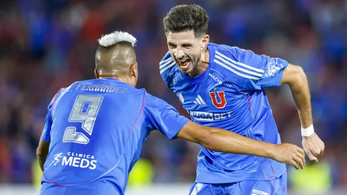U. de Chile quiere remontar tras los resultados en los últimos partidos.