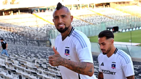 El Cacique tendrá una tercera camiseta para este 2025.