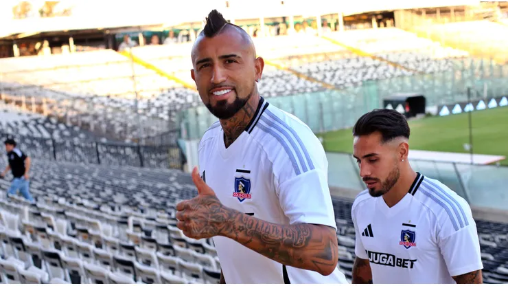 El Cacique tendrá una tercera camiseta para este 2025.