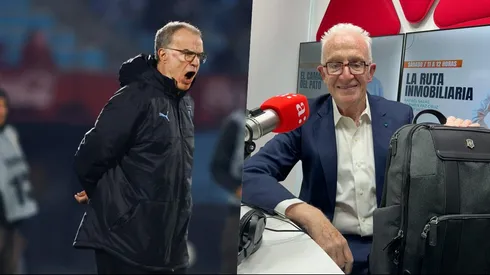 Un relato de Pedro Carcuro es muy reconocido en Uruguay.