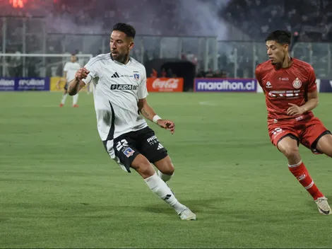 Las 10 bajas de Colo Colo para enfrentar a San Felipe en Copa Chile