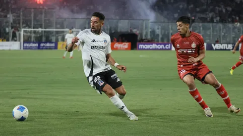 Colo Colo tiene 10 bajas para este domingo