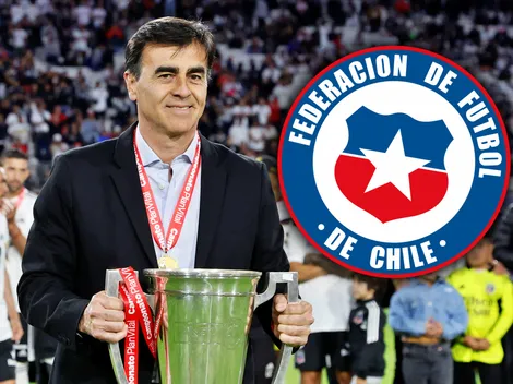 ¿Mejores que el Tigre? Los cinco DT que desechó la Roja por Gareca