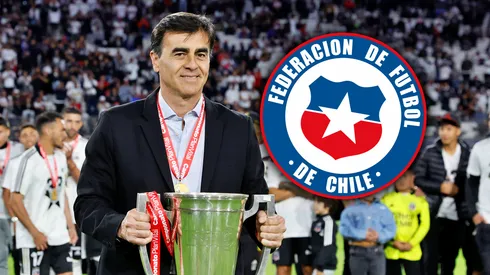 Quinteros era el principal candidato para muchos en la Roja.