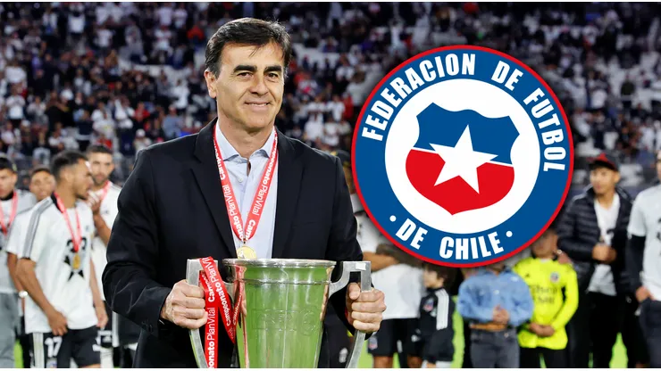 Quinteros era el principal candidato para muchos en la Roja.