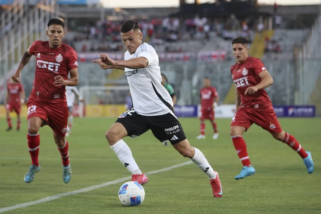 Seis jugadores, incluido Cepeda, están en la Roja y se pierden el partido del domingo | Photosport
