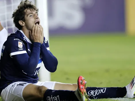 Piden la salida de Nunes y proponen a este DT para la UC