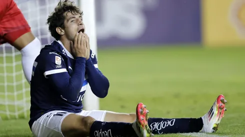 Universidad Católica está en crisis.