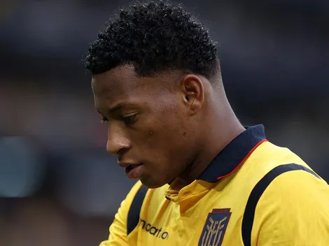 Ecuador lanza dardo a la Roja previo al duelo del martes