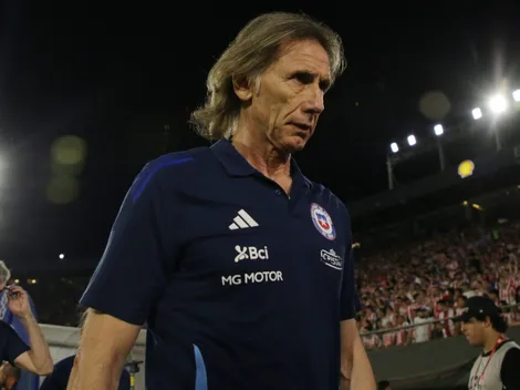 La crítica más fuerte que le hacen a Gareca: "No ha sido profesional"