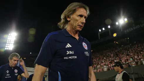 Ricardo Gareca suma y suma críticas en la Roja