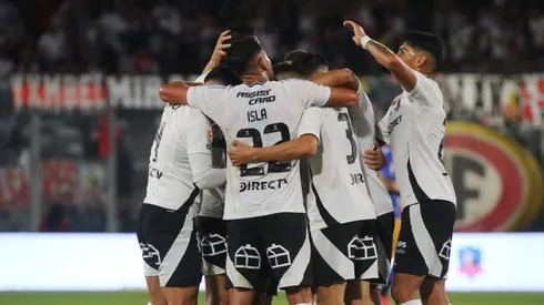 Amenazan a Colo Colo con un viejo fichaje.