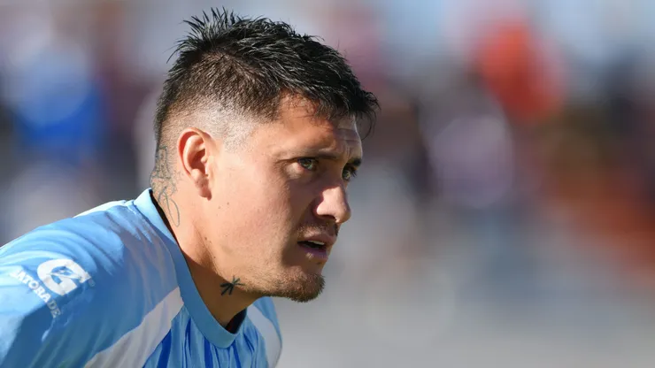 Nico Castillo tiene nuevo club.