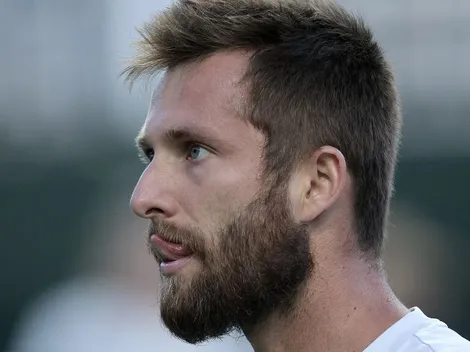 Moutet protagonizó vulgar pelea días antes de su show ante Tabilo