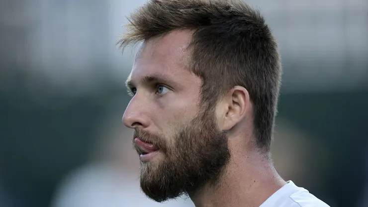 Corentin Moutet