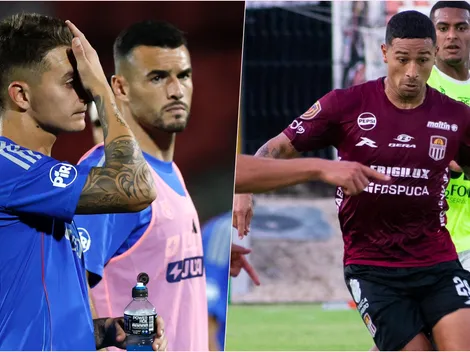 Revelan las complicaciones del viaje de la U a Venezuela