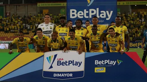 Bucaramanga no inició bien el 2025.