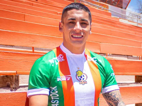 Cobresal reacciona a detención de jugador en altercado con Carabineros